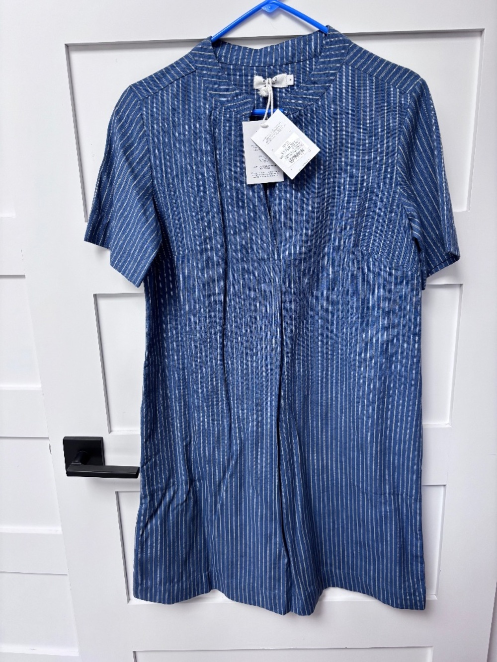 NWT Bibico dress size XS